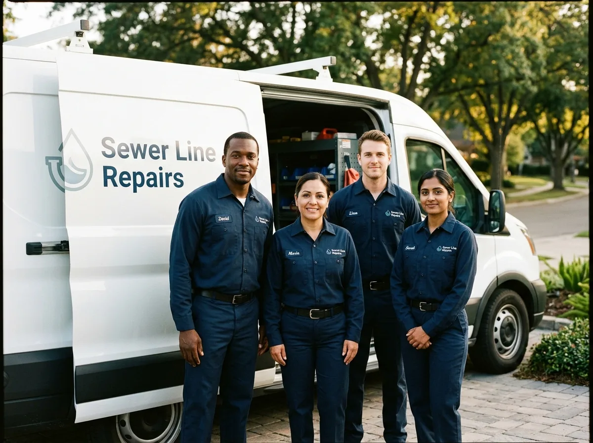 Emergency Plumber company in Brookside, DE